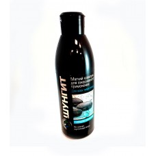 Shampoo mild for daily use for all types of hair