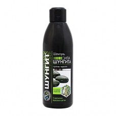 Shampoo anti-dandruff with shungite and Karelian birch tar (Only from USA Stock)