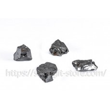 Crystals shungite Elite 50 gr (11-20 gr stones)