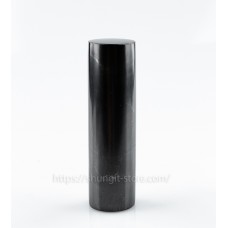 Cylinder of Pharaon shungite 10x3 cm
