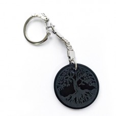 Keychain  with engraving 