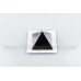 30x30mm Polished shungite pyramid