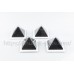 4 Polished Pyramids 50 mm at the price of 3! Only this month!