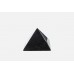 60x60mm Polished shungite pyramid