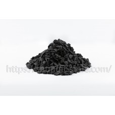 Shungite Set for purification of water 1000g