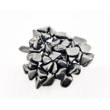 Tumbled stones 100 gr shungite 2-4 cm